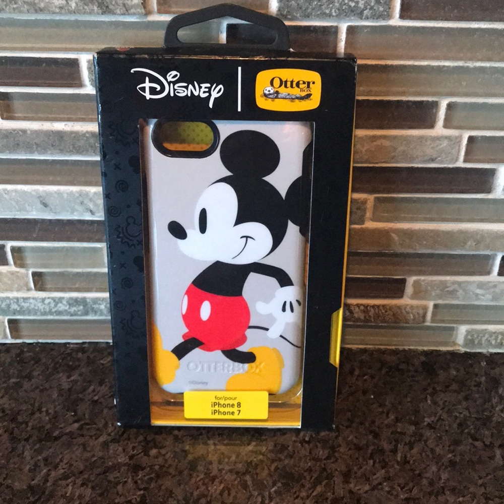iPhone case 7 or 8